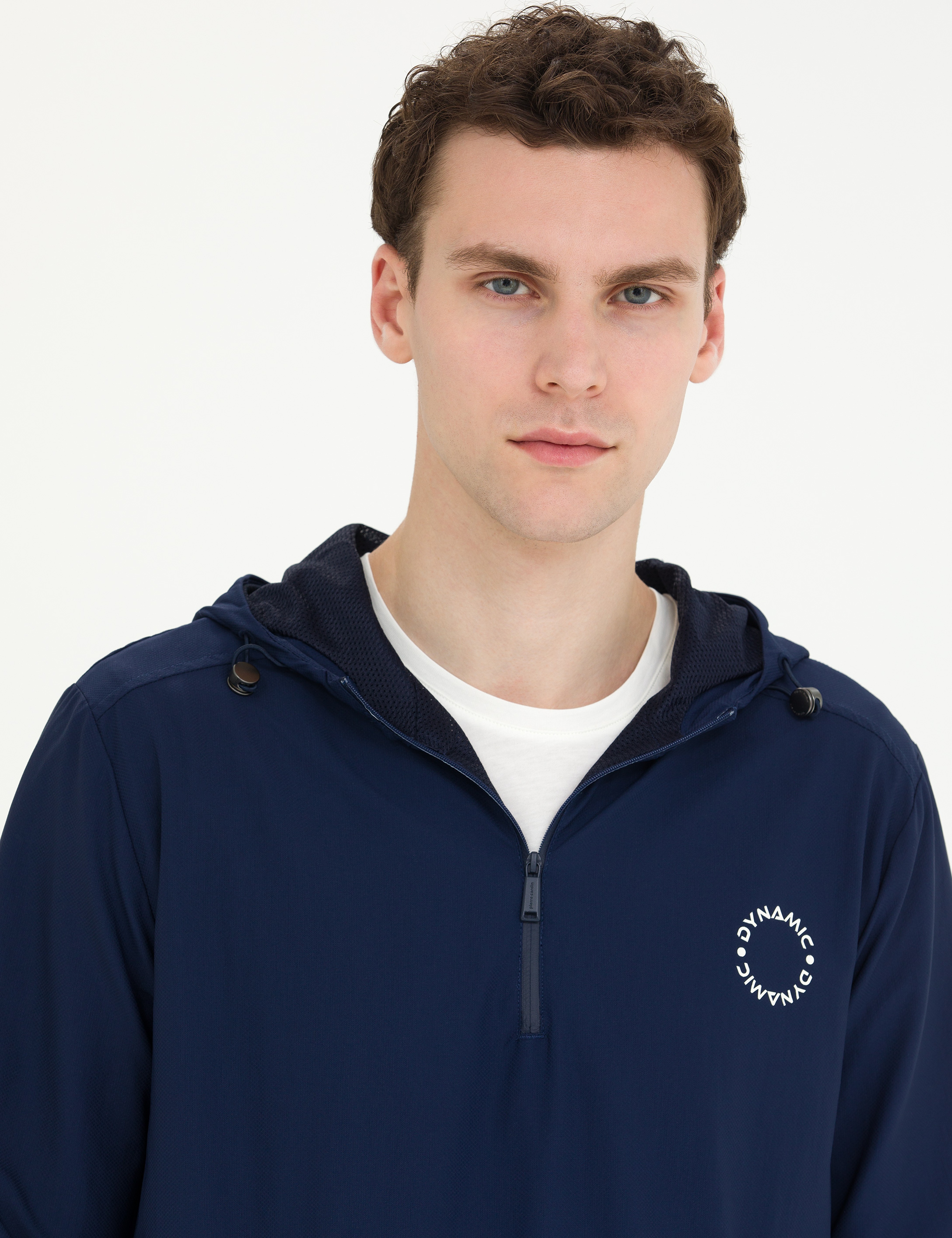 Lacivert Sweatshirt - Image 2