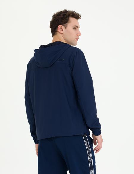 Lacivert Sweatshirt - 50263955041