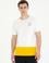 Ekru Regular Fit Tişört