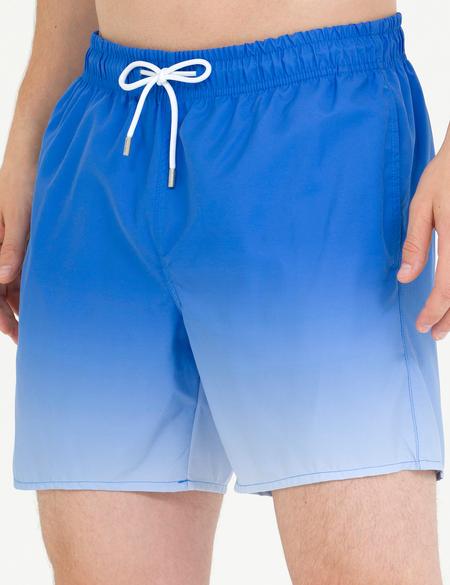 Mavi Deniz Şortu - 50275934009