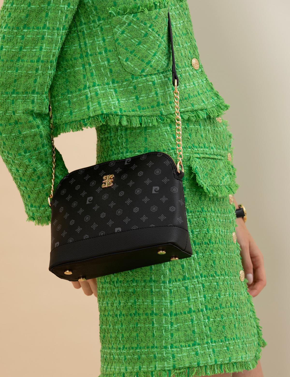 Siyah Çapraz Çanta - 50277831007