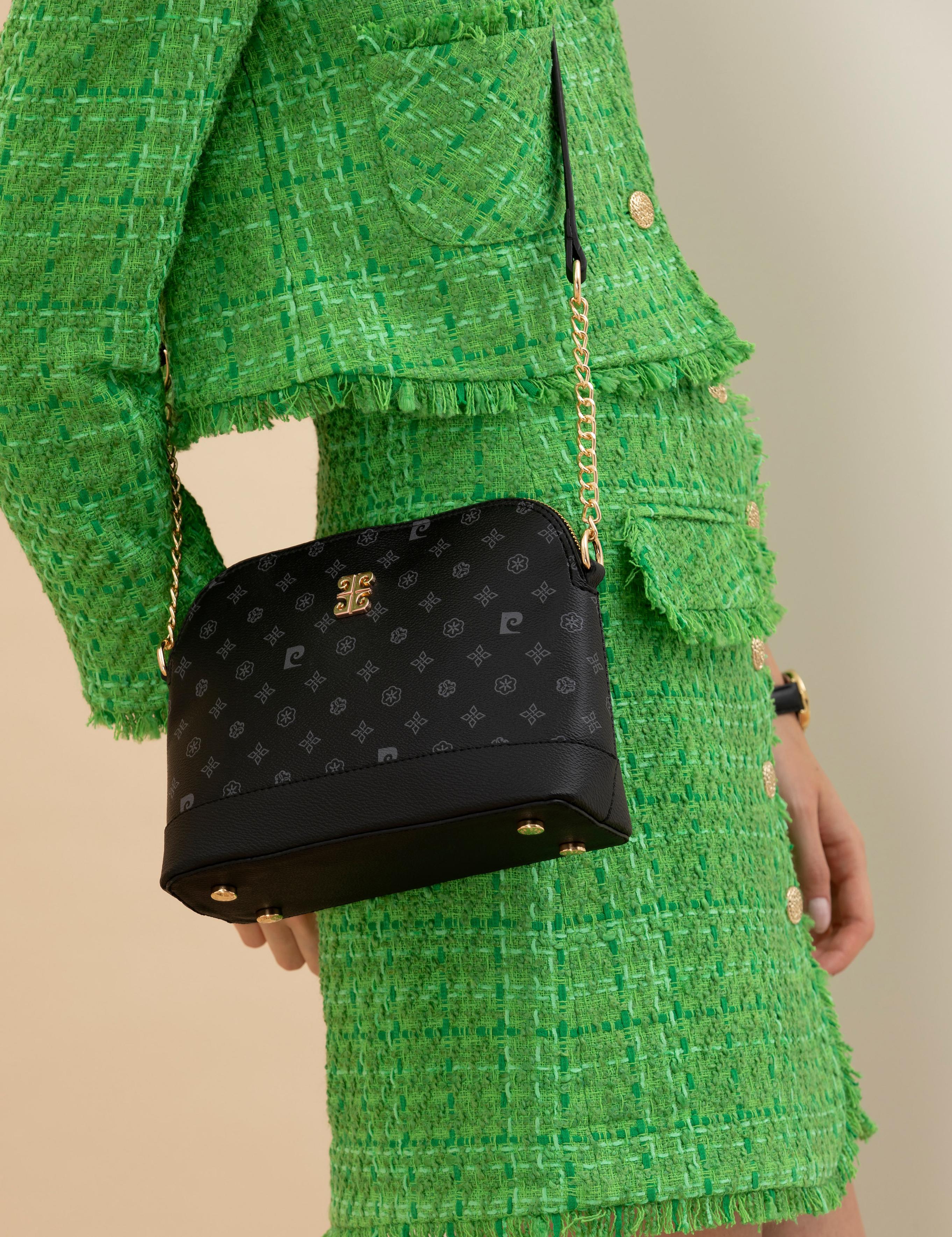 Siyah Çapraz Çanta