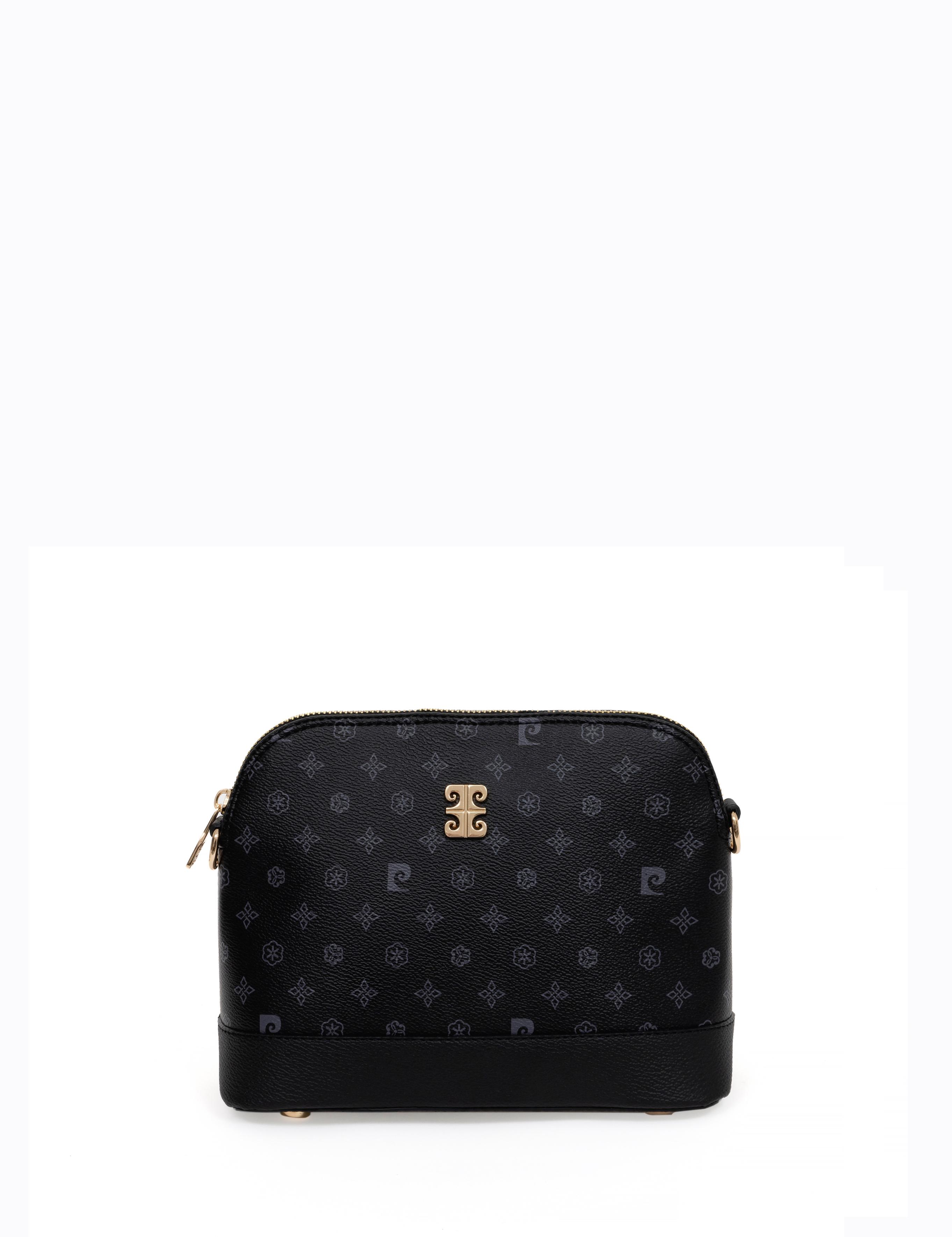 Siyah Çapraz Çanta