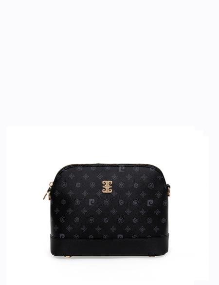 Siyah Çapraz Çanta - 50277831007