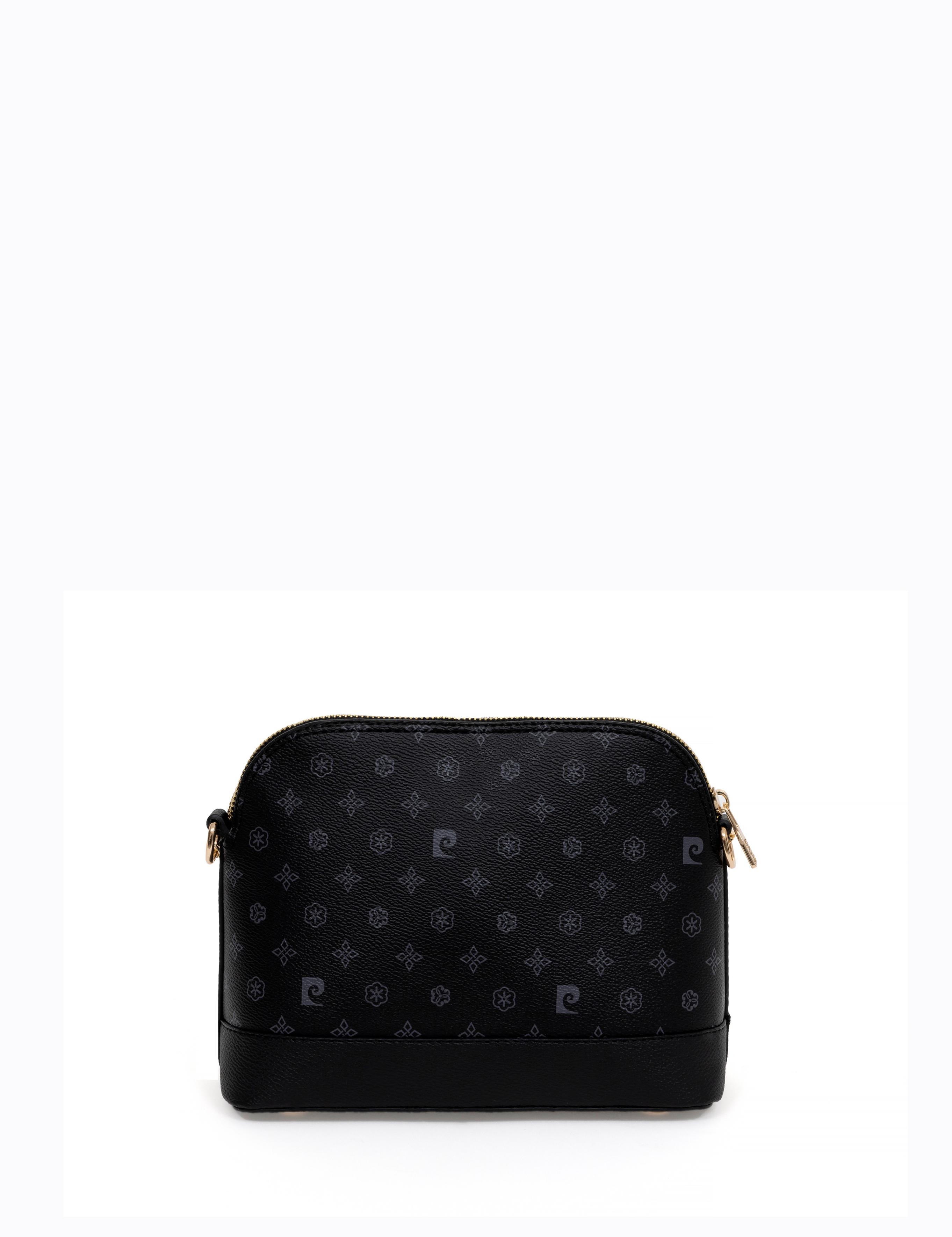 Siyah Çapraz Çanta