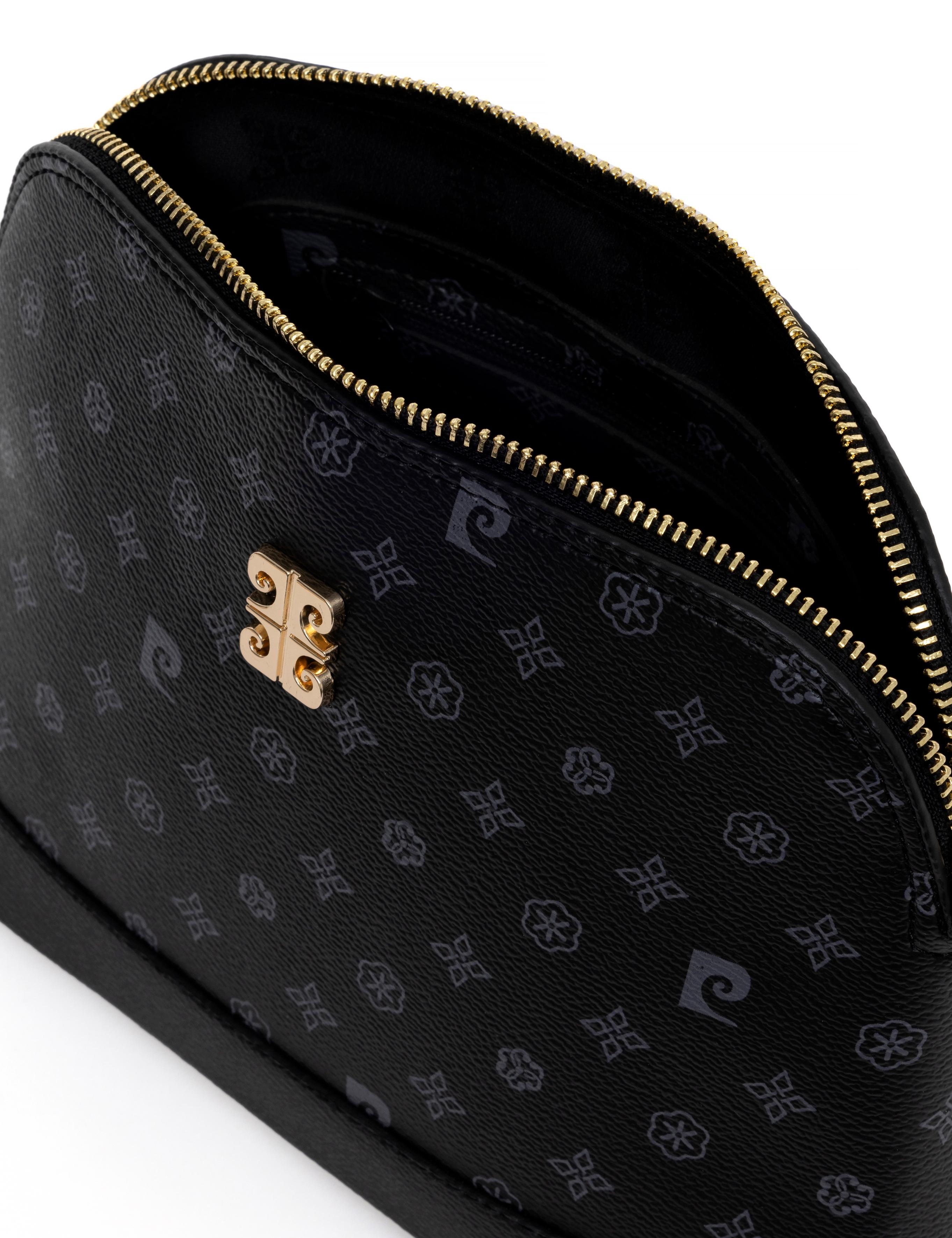 Siyah Çapraz Çanta