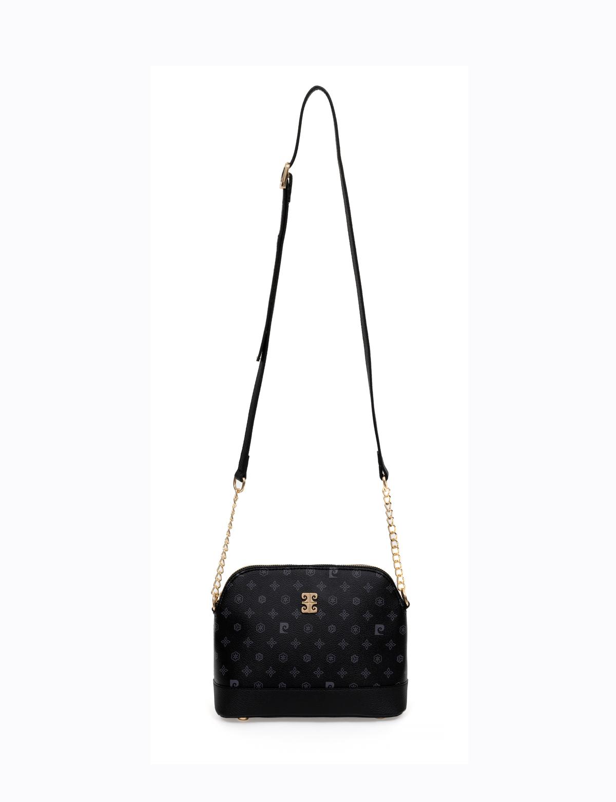 Siyah Çapraz Çanta - 50277831007