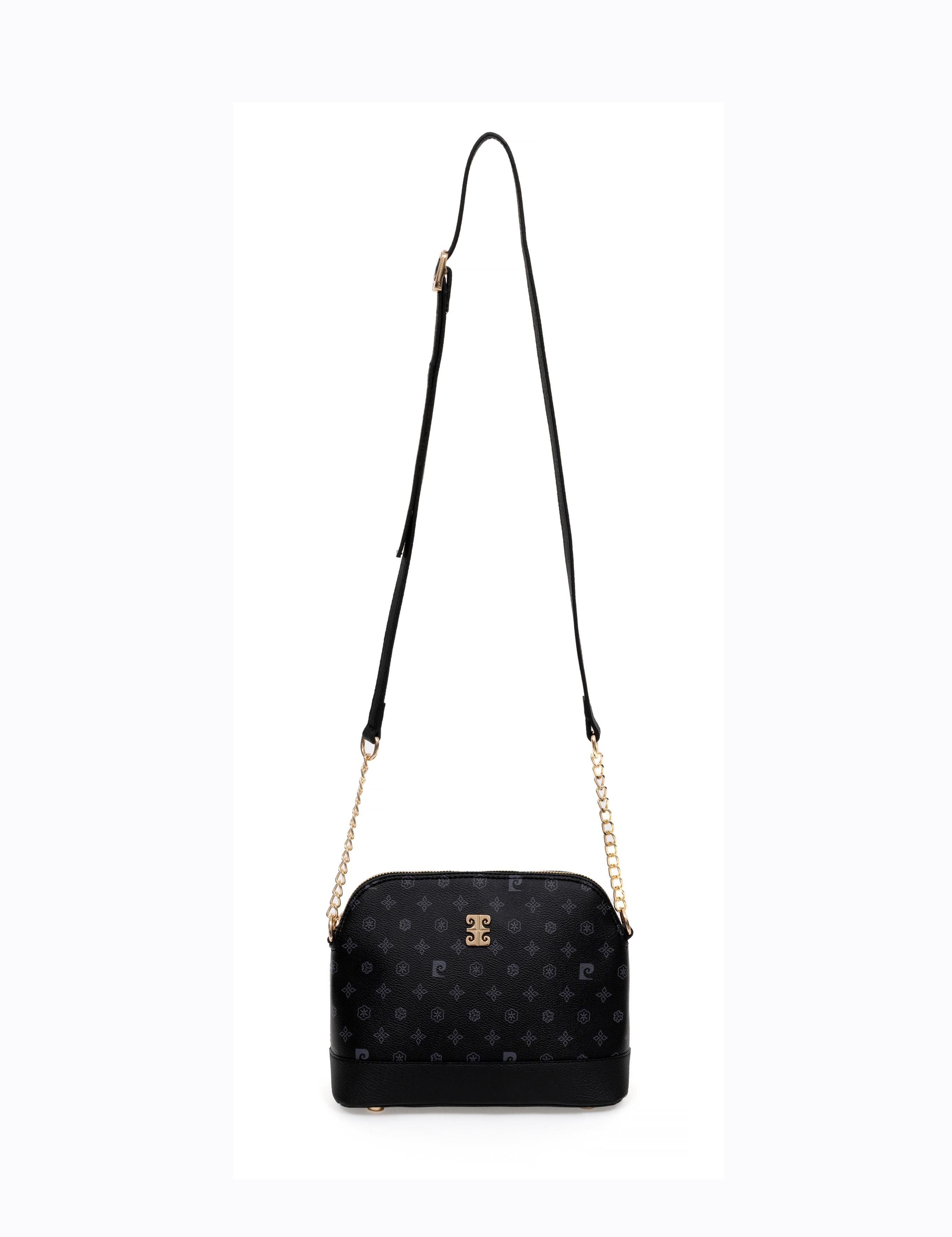 Siyah Çapraz Çanta