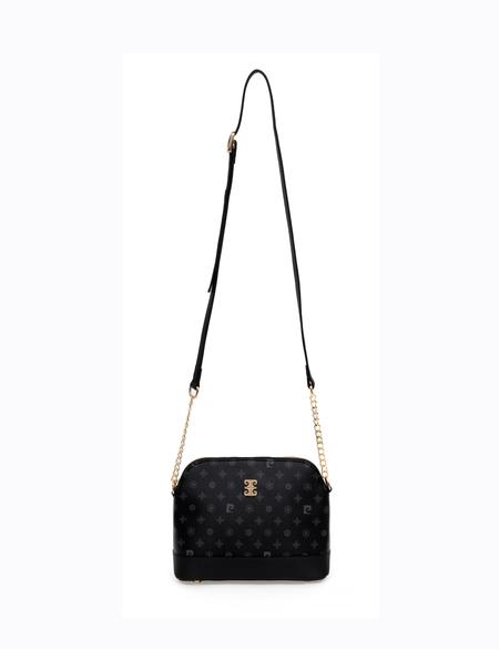 Siyah Çapraz Çanta - 50277831007