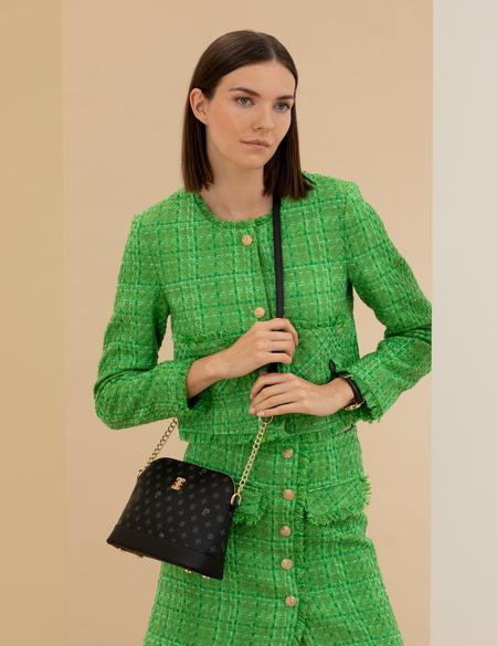 Siyah Çapraz Çanta - 50277831007