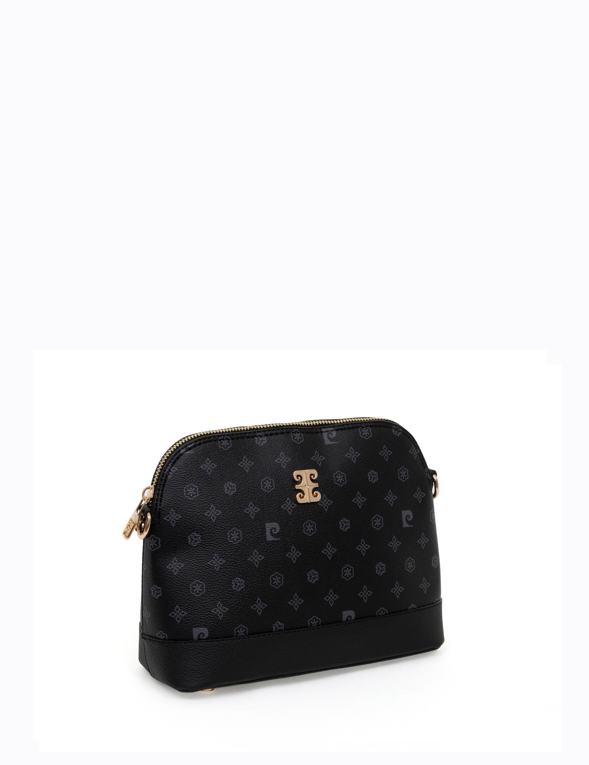 Siyah Çapraz Çanta - 50277831007