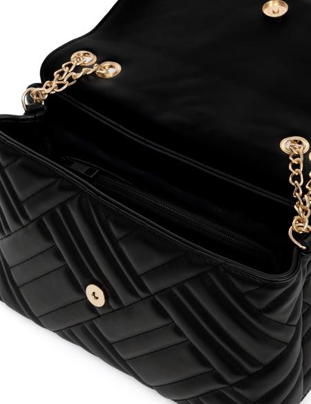 Siyah Omuz Çantası - 50282591001