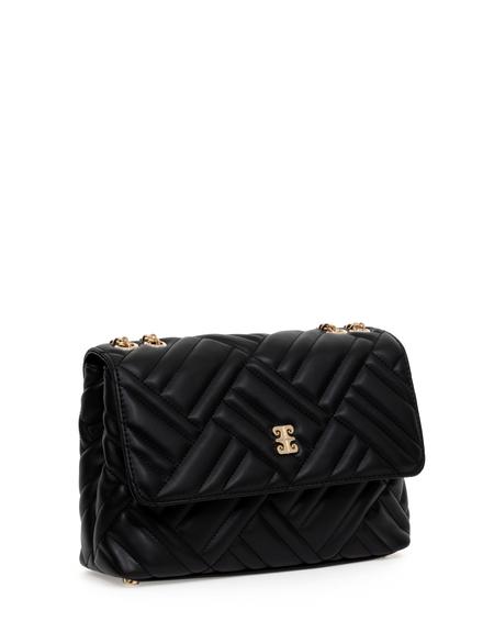 Siyah Omuz Çantası - 50282591001