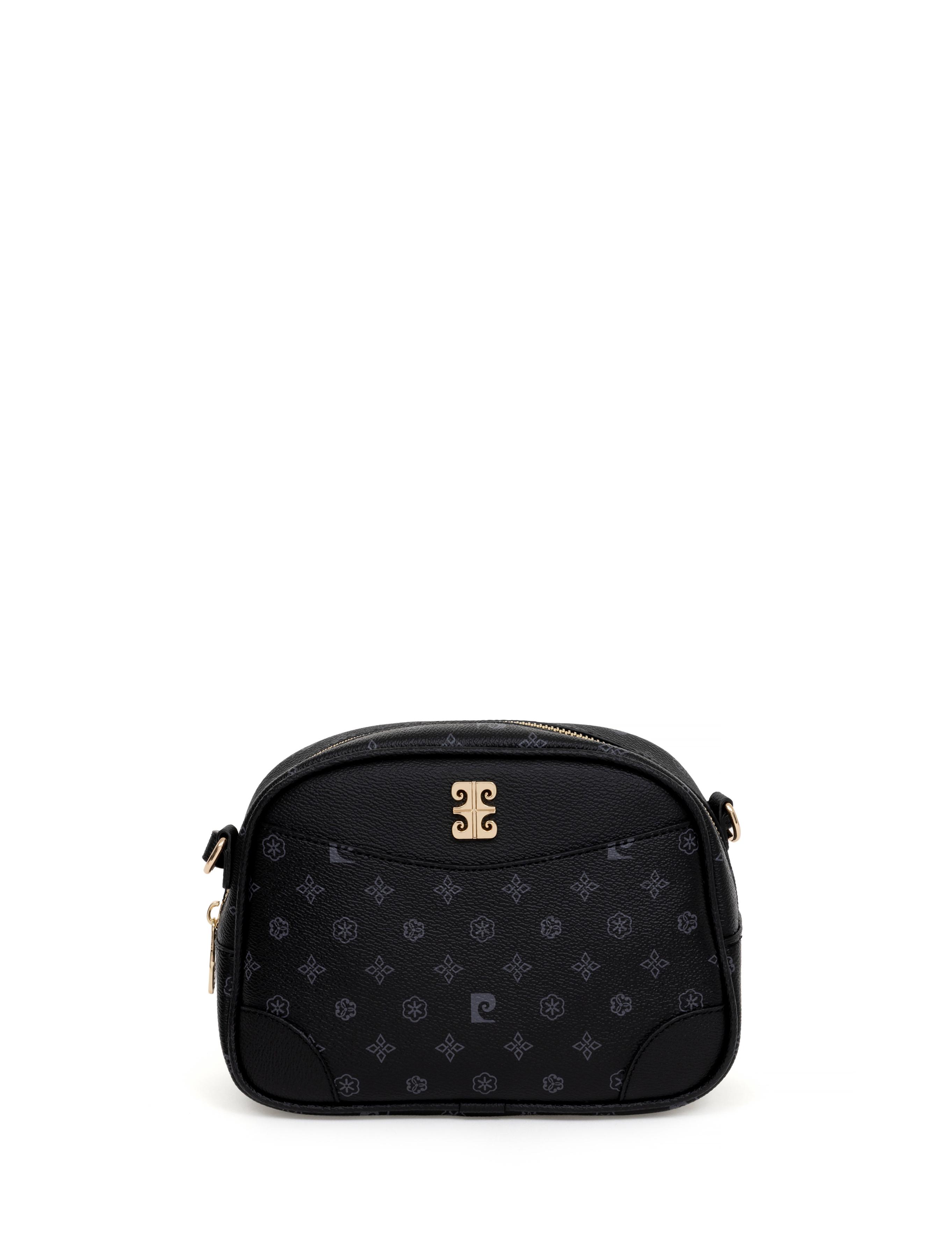 Siyah Çapraz Çanta