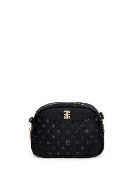 Siyah Çapraz Çanta - 50297588002