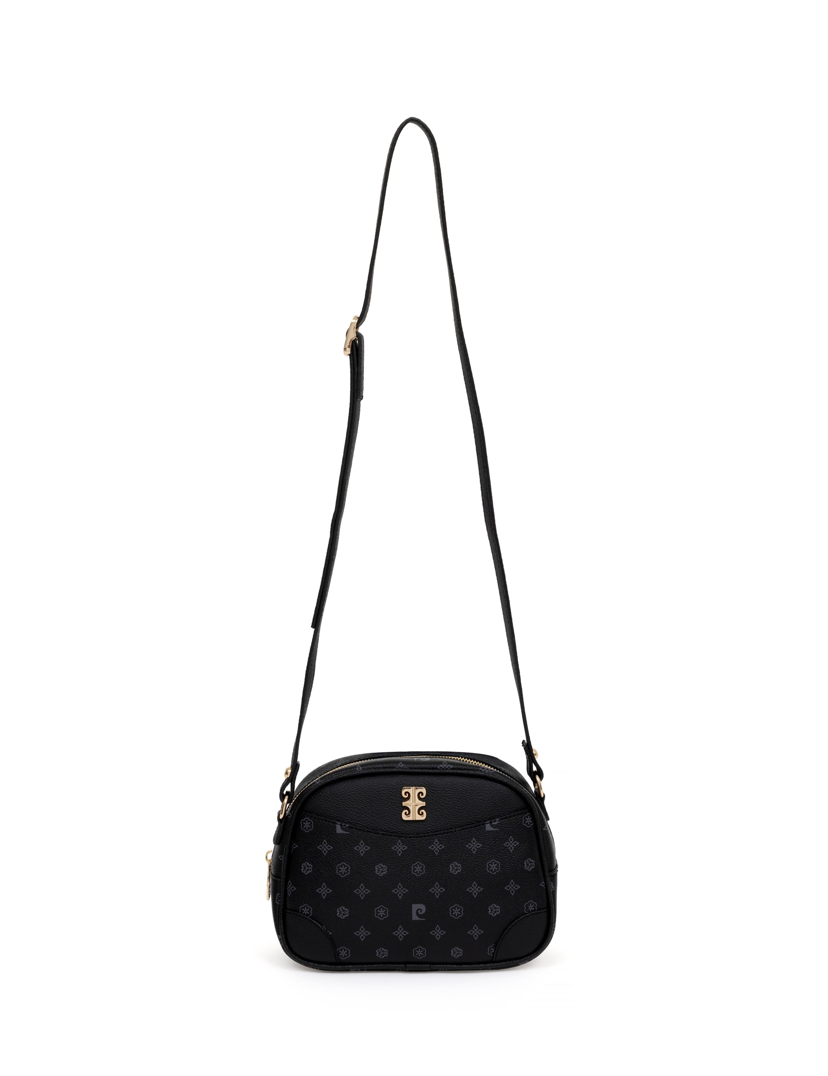 Siyah Çapraz Çanta