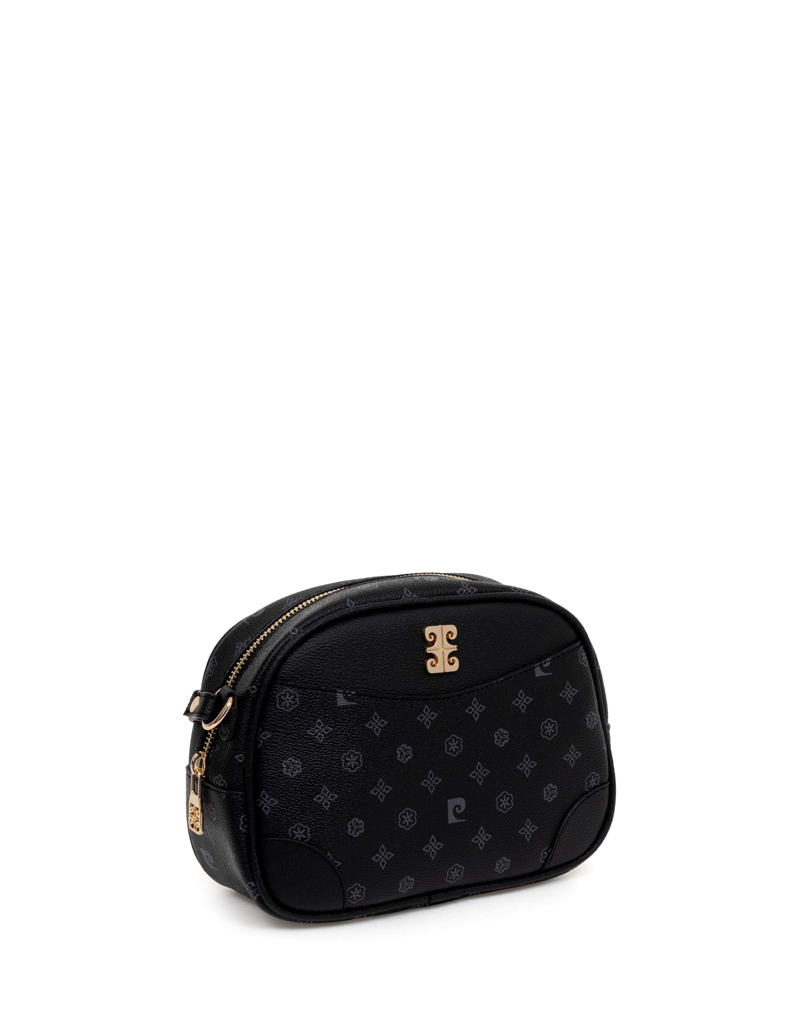 Siyah Çapraz Çanta