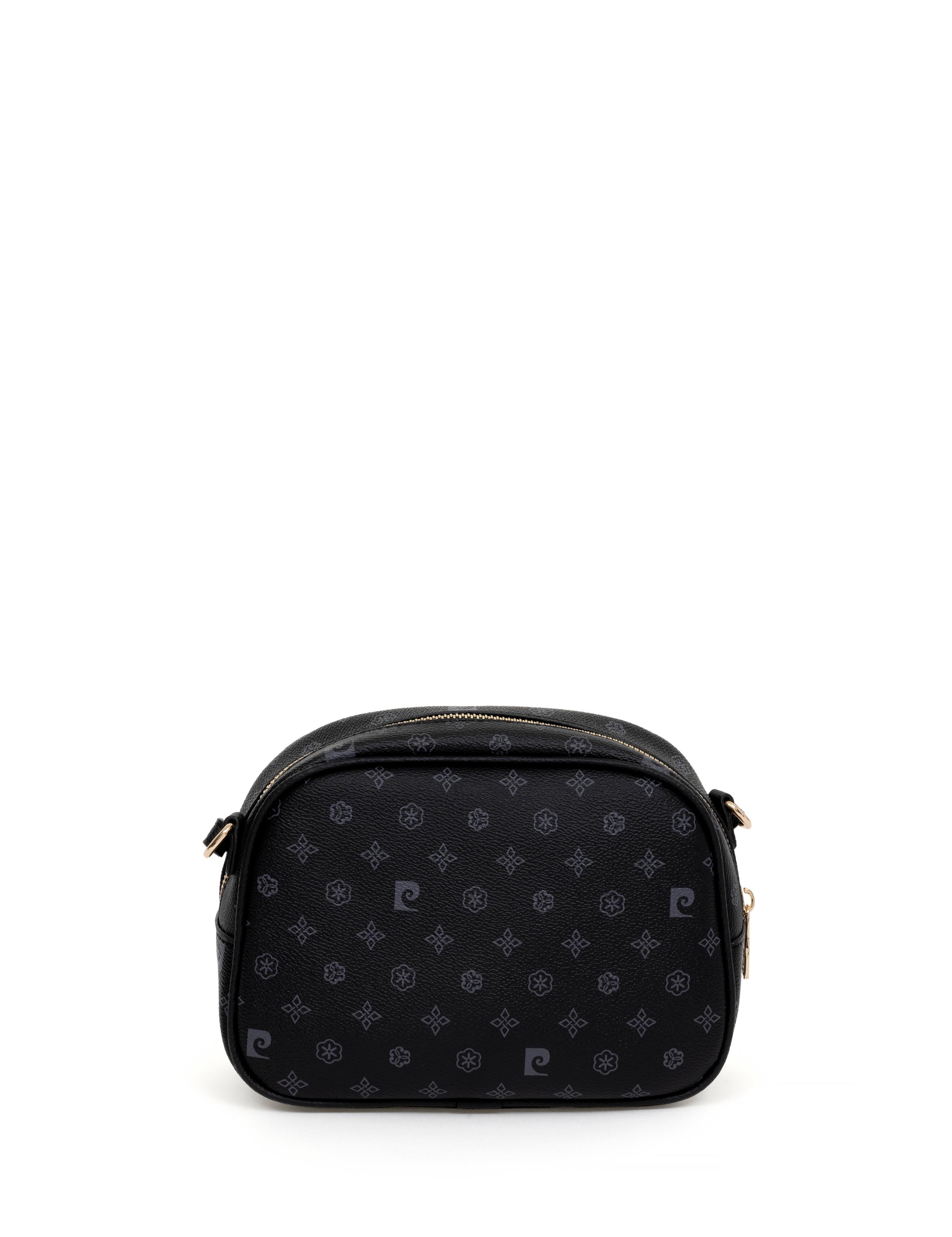 Siyah Çapraz Çanta