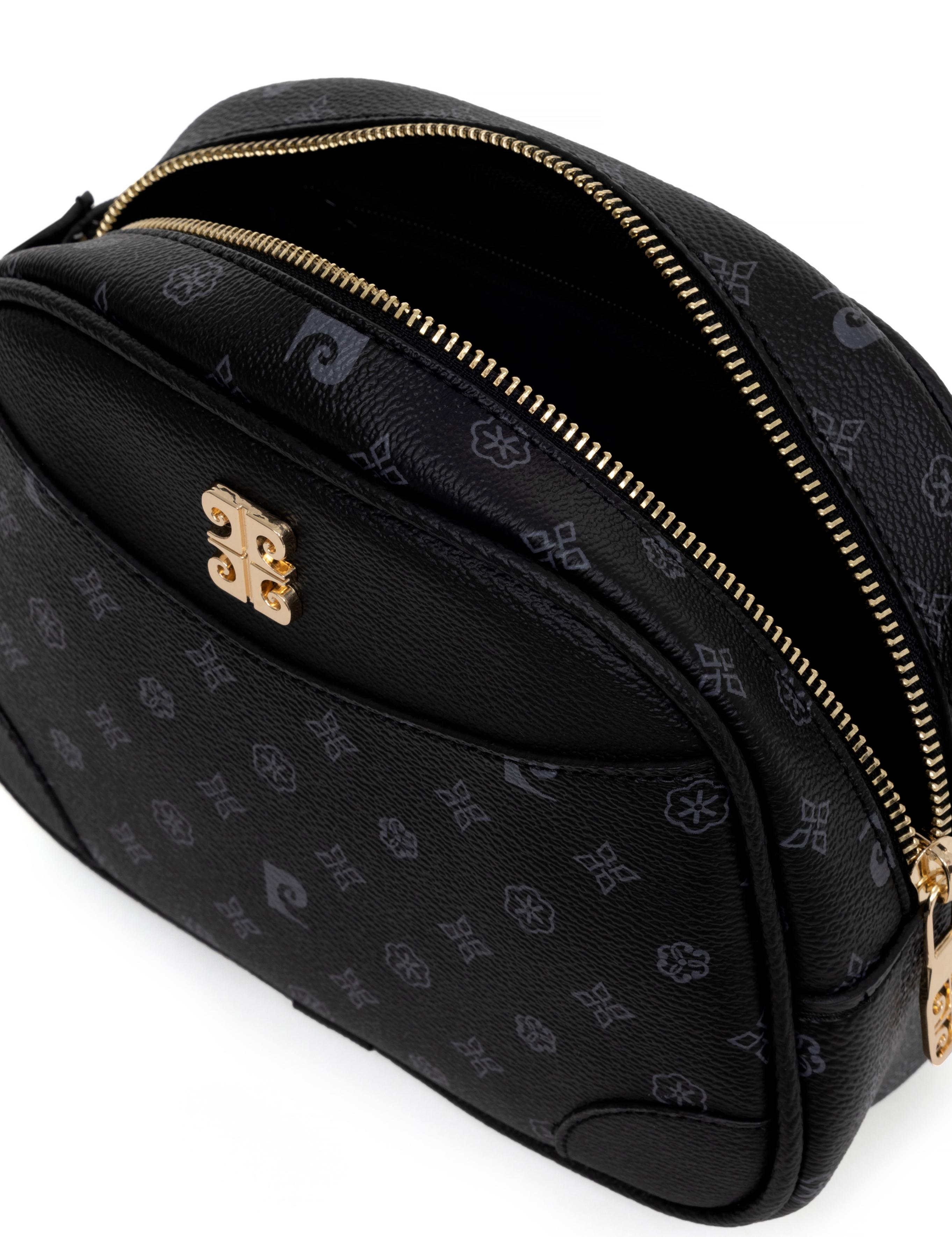 Siyah Çapraz Çanta