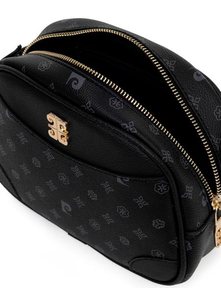 Siyah Çapraz Çanta - 50297588002