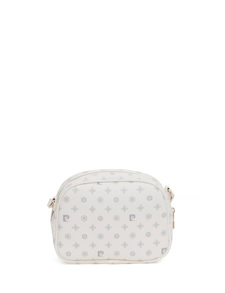 Beyaz Çapraz Çanta - 50279129006