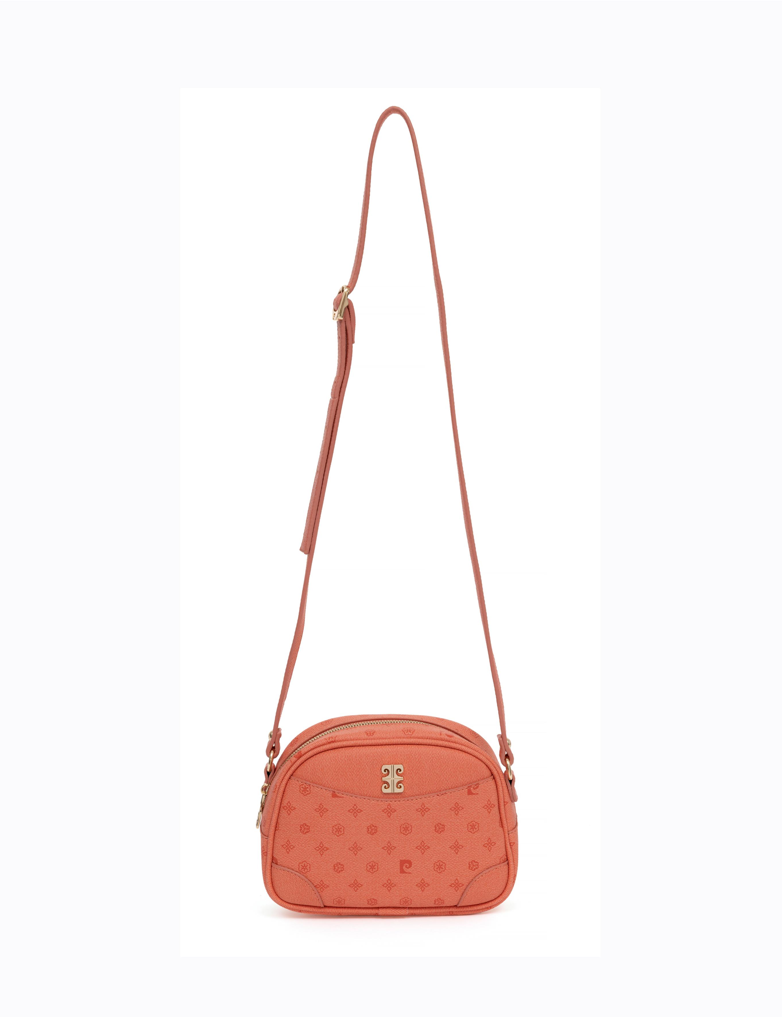 Mercan Çapraz Çanta