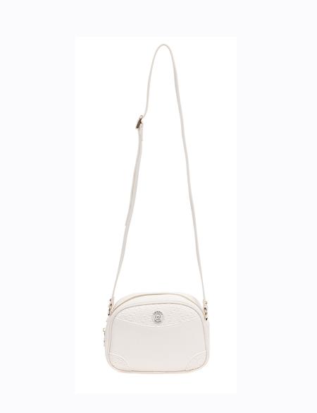 Ekru Çapraz Çanta - 50279130006
