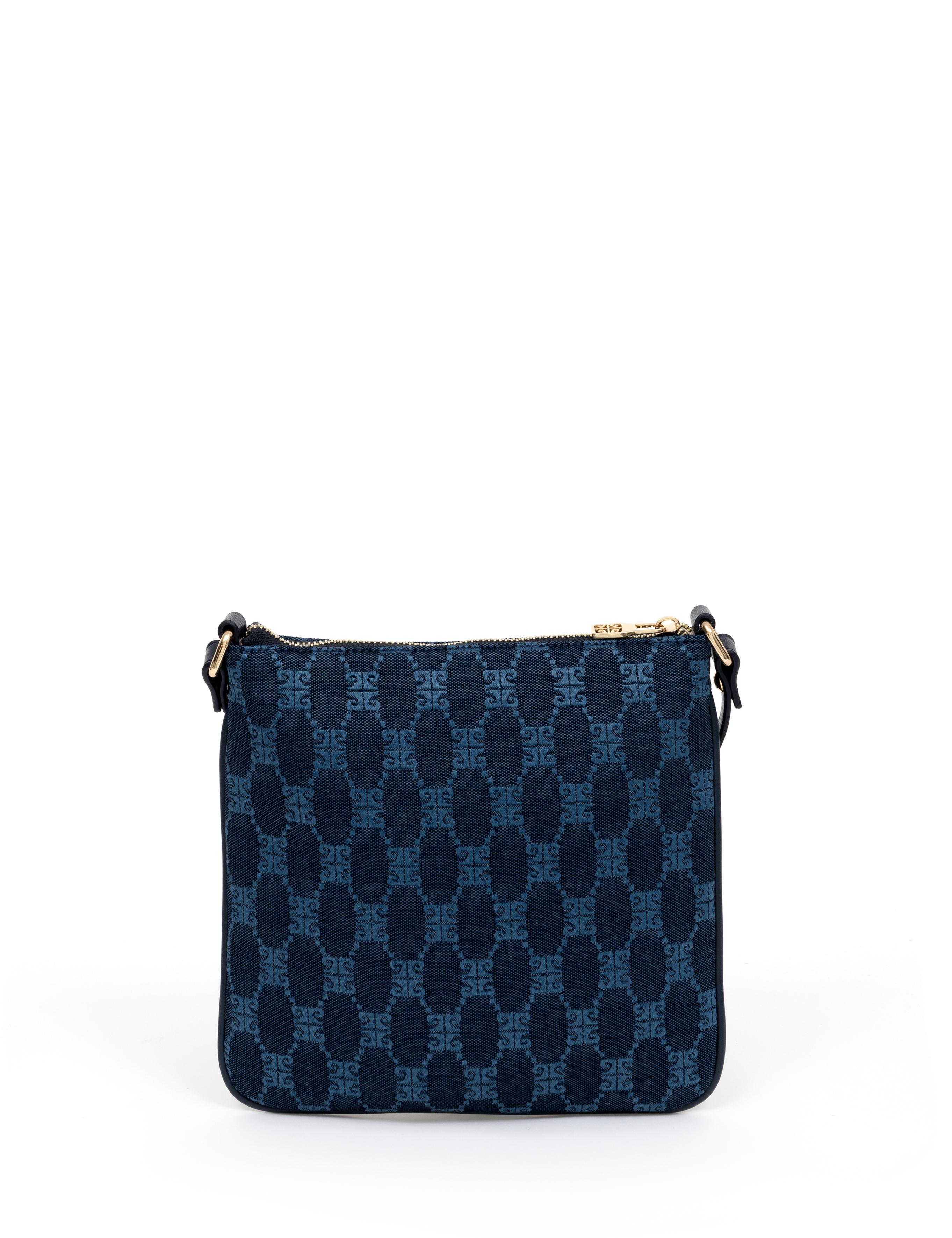 Denim Çapraz Çanta