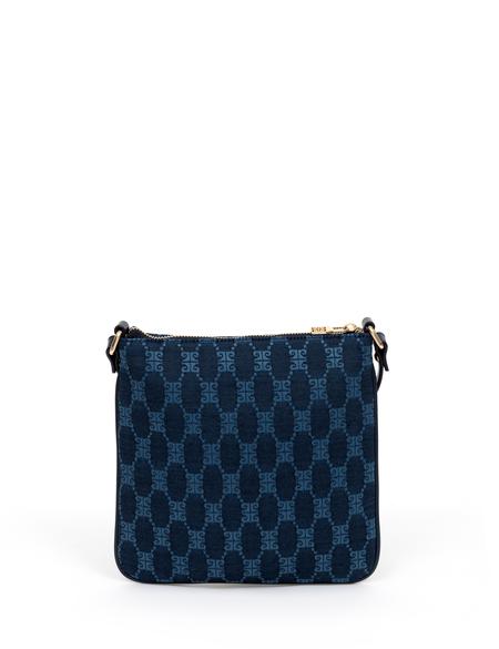 Denim Çapraz Çanta - 50282150002