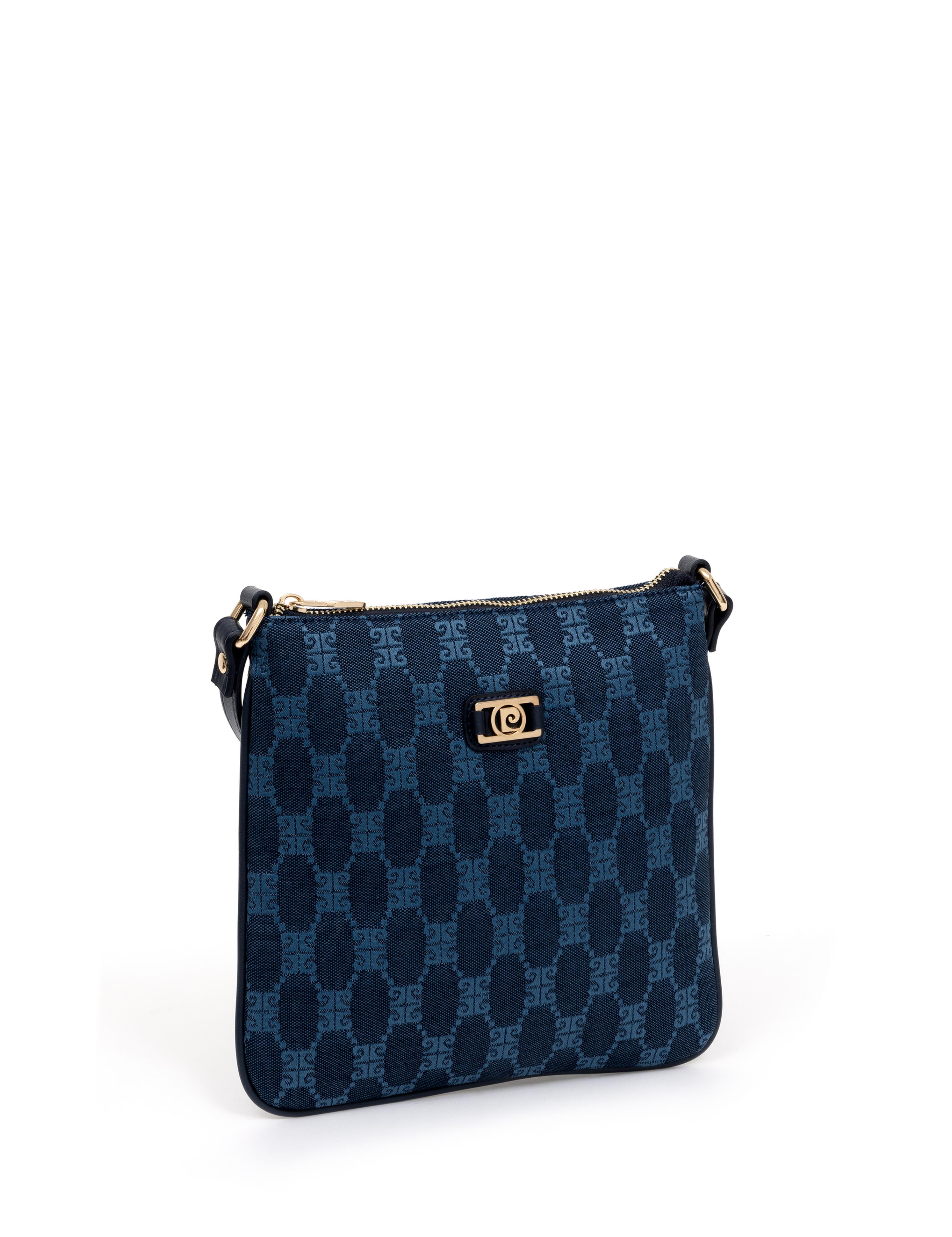 Denim Çapraz Çanta