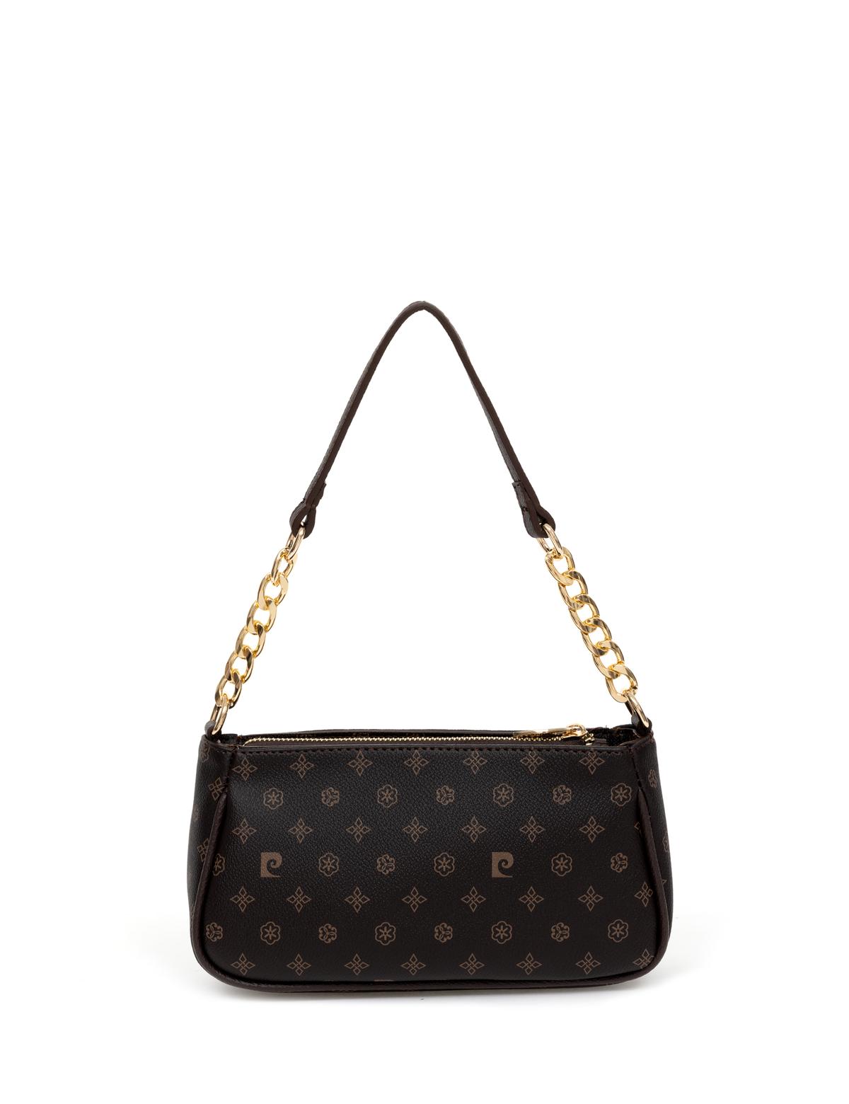 Kahverengi Kol Çanta - 50290164005