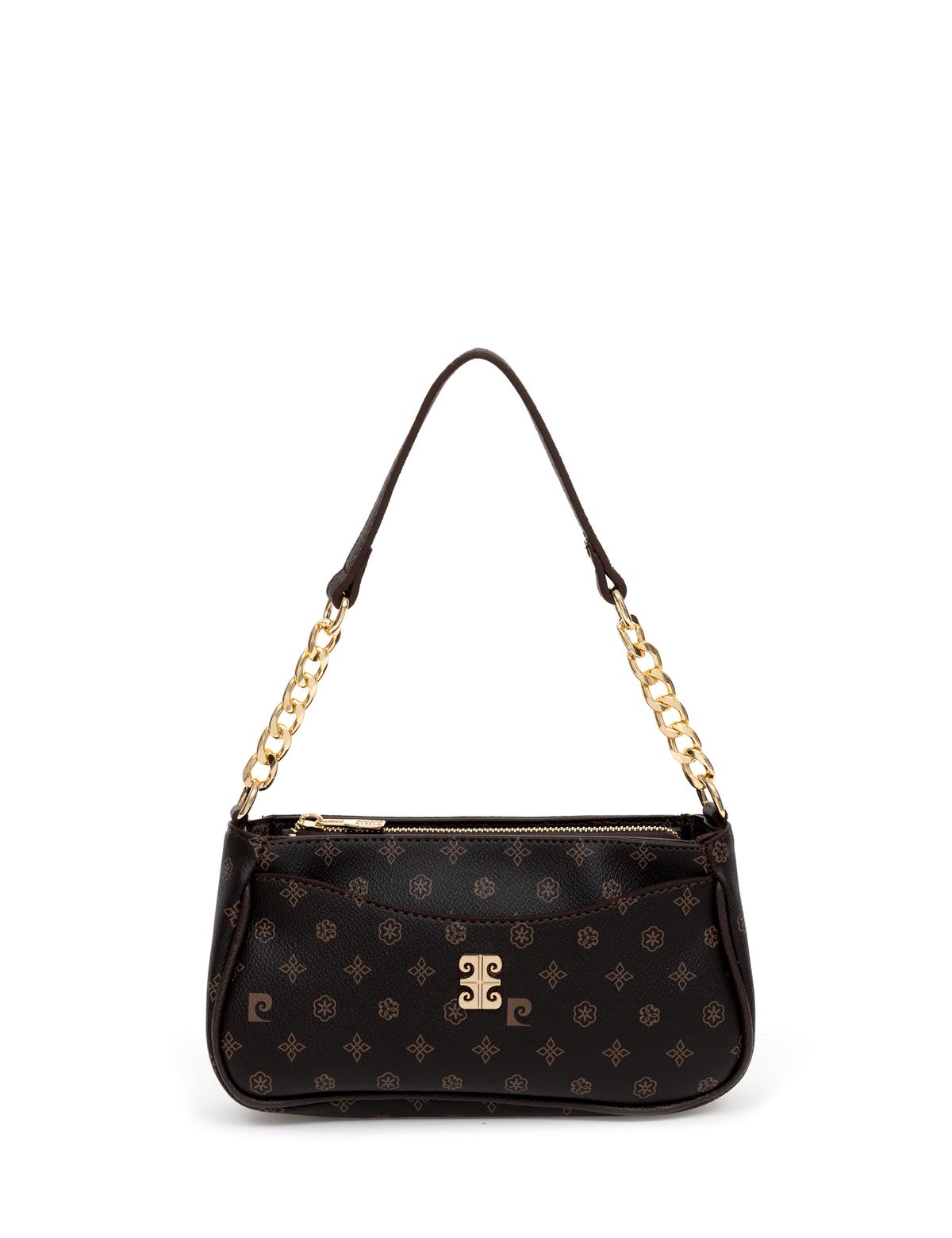 Kahverengi Kol Çanta - 50290164005