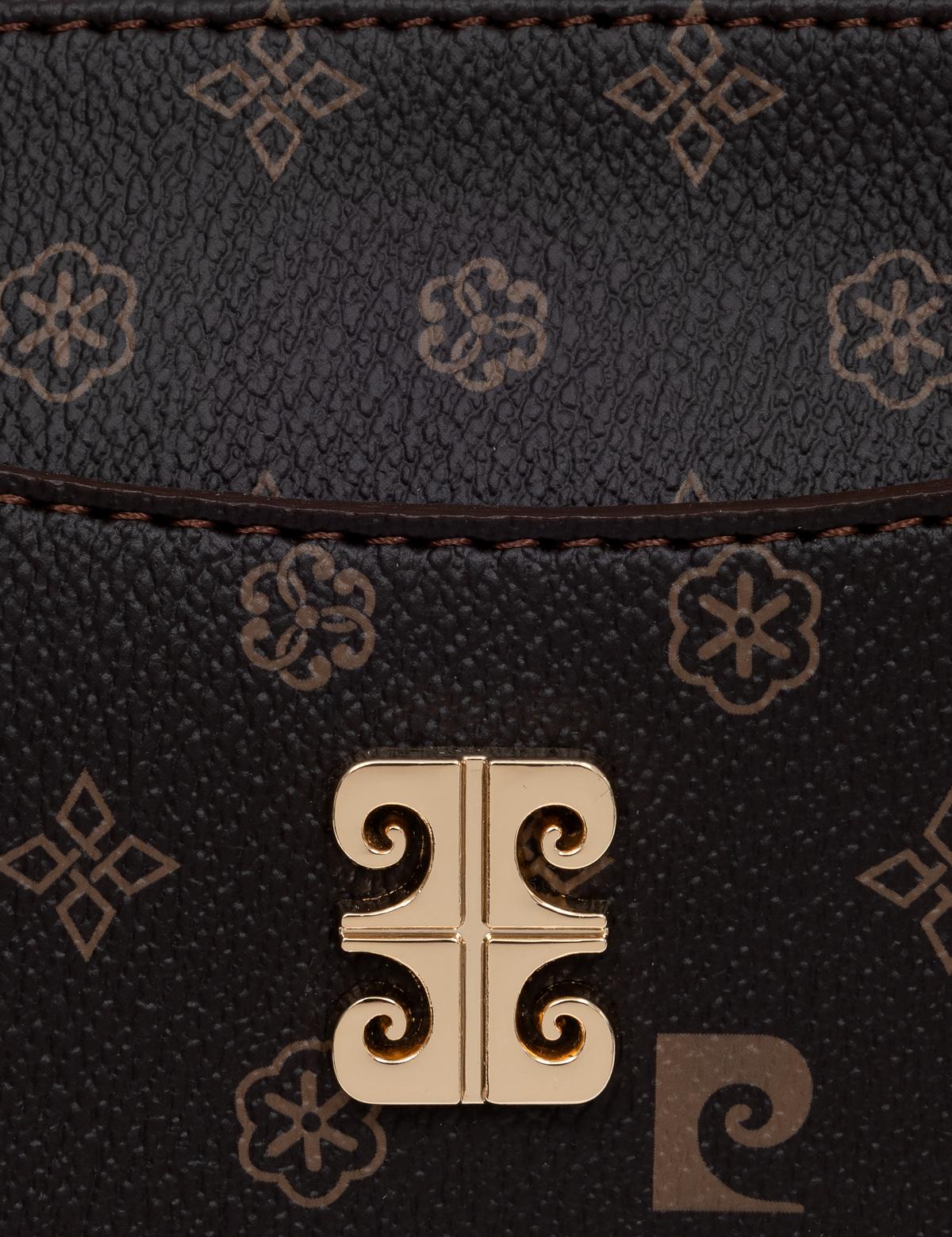 Kahverengi Kol Çanta - 50290164005