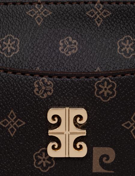 Kahverengi Kol Çanta - 50290164005