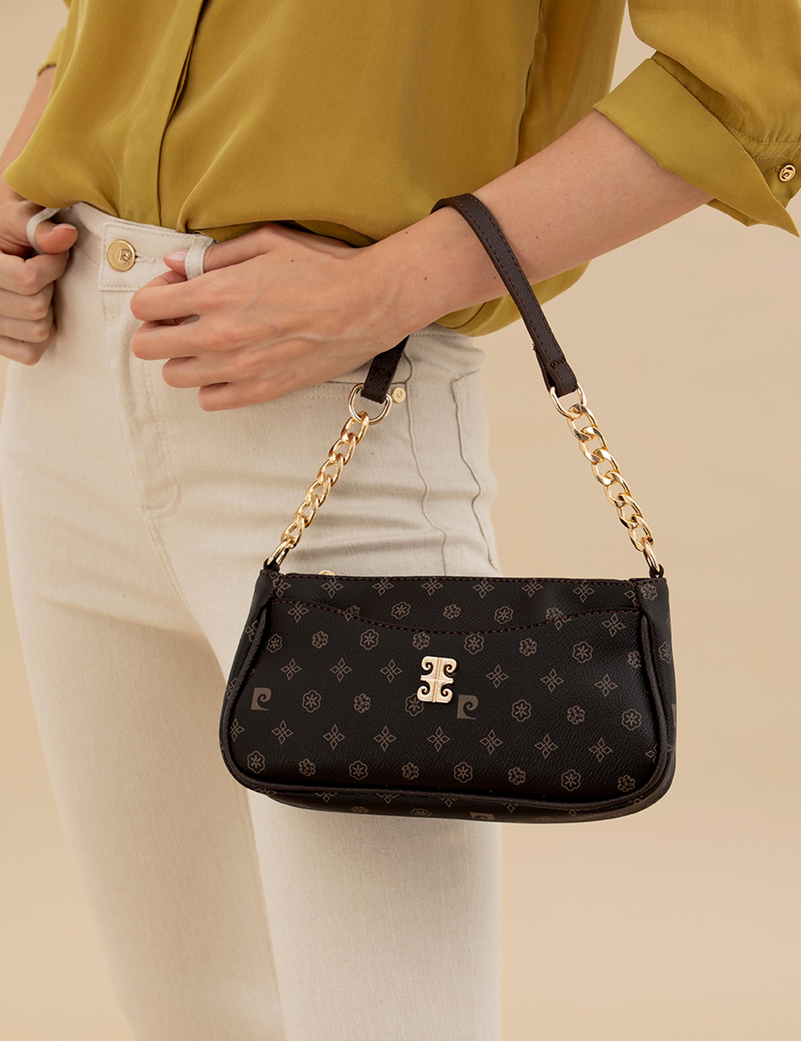 Kahverengi Kol Çanta