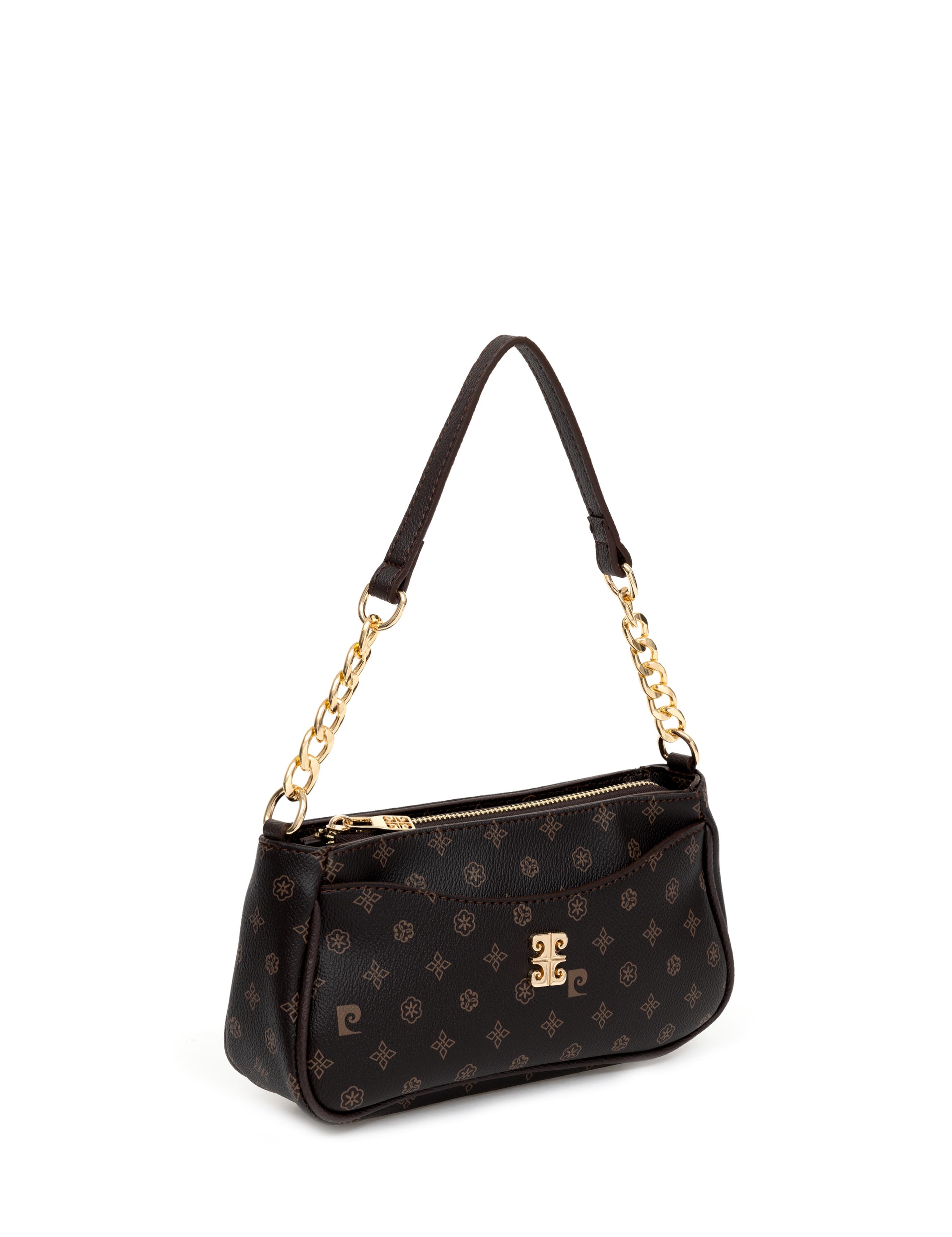 Kahverengi Kol Çanta