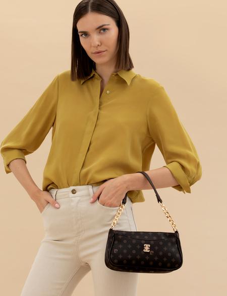 Kahverengi Kol Çanta - 50290164005