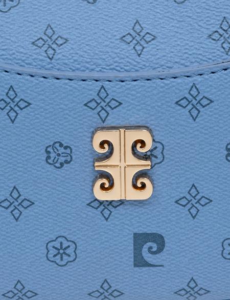 Mavi Kol Çantası - 50282185004