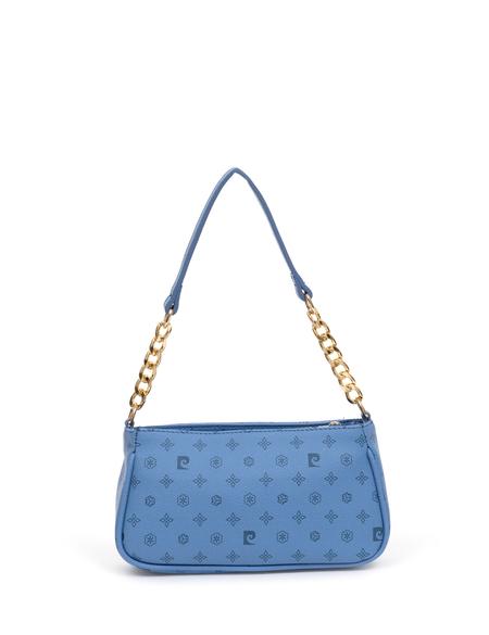 Mavi Kol Çantası - 50282185004