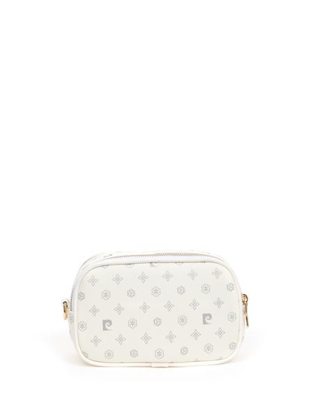 Beyaz Çapraz Çanta - 50282195003