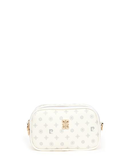 Beyaz Çapraz Çanta - 50282195003