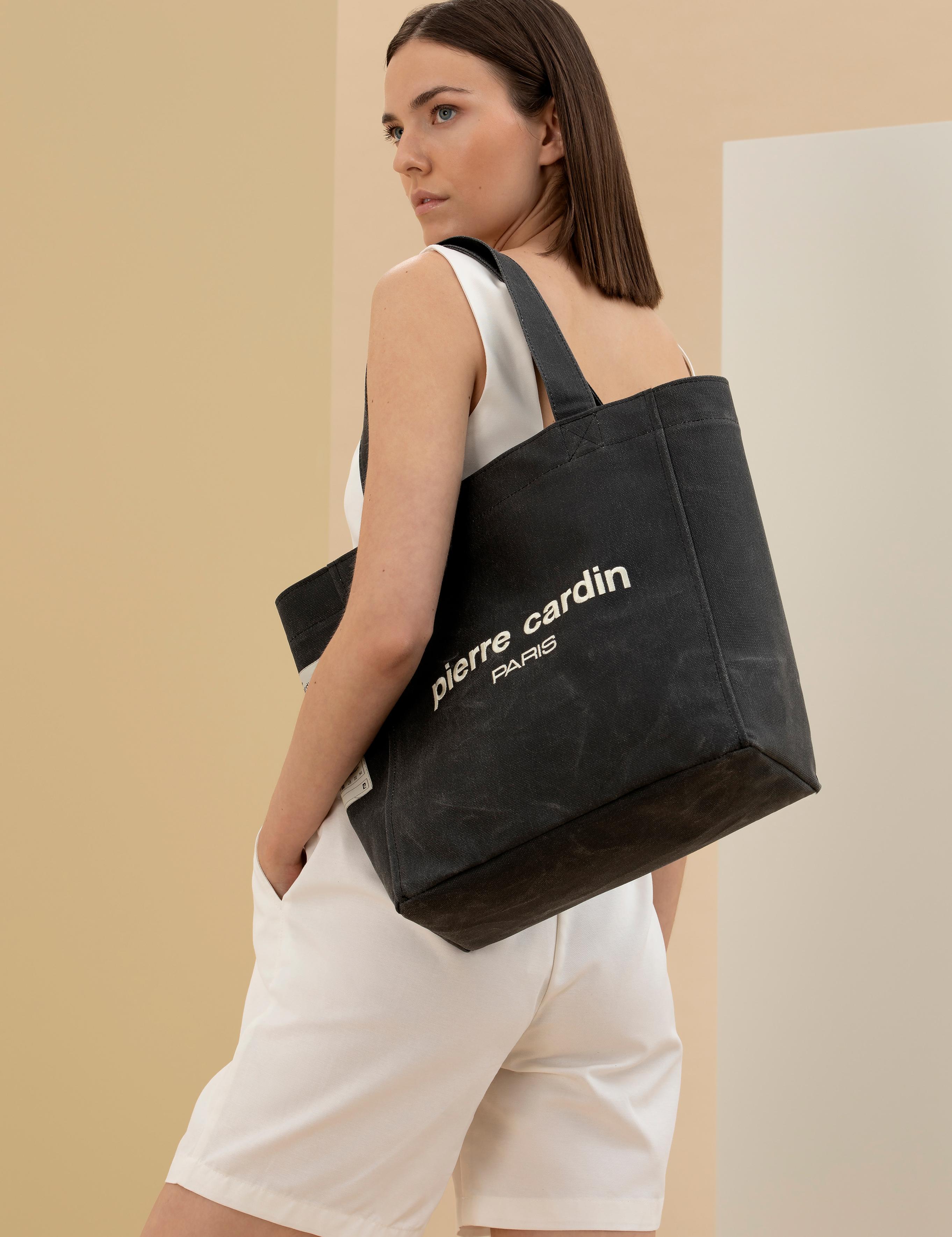 Siyah Omuz Çantası