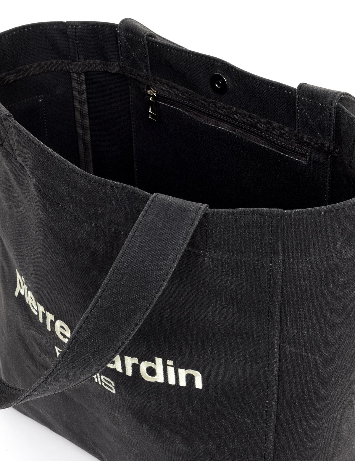 Siyah Omuz Çantası - 50290187002