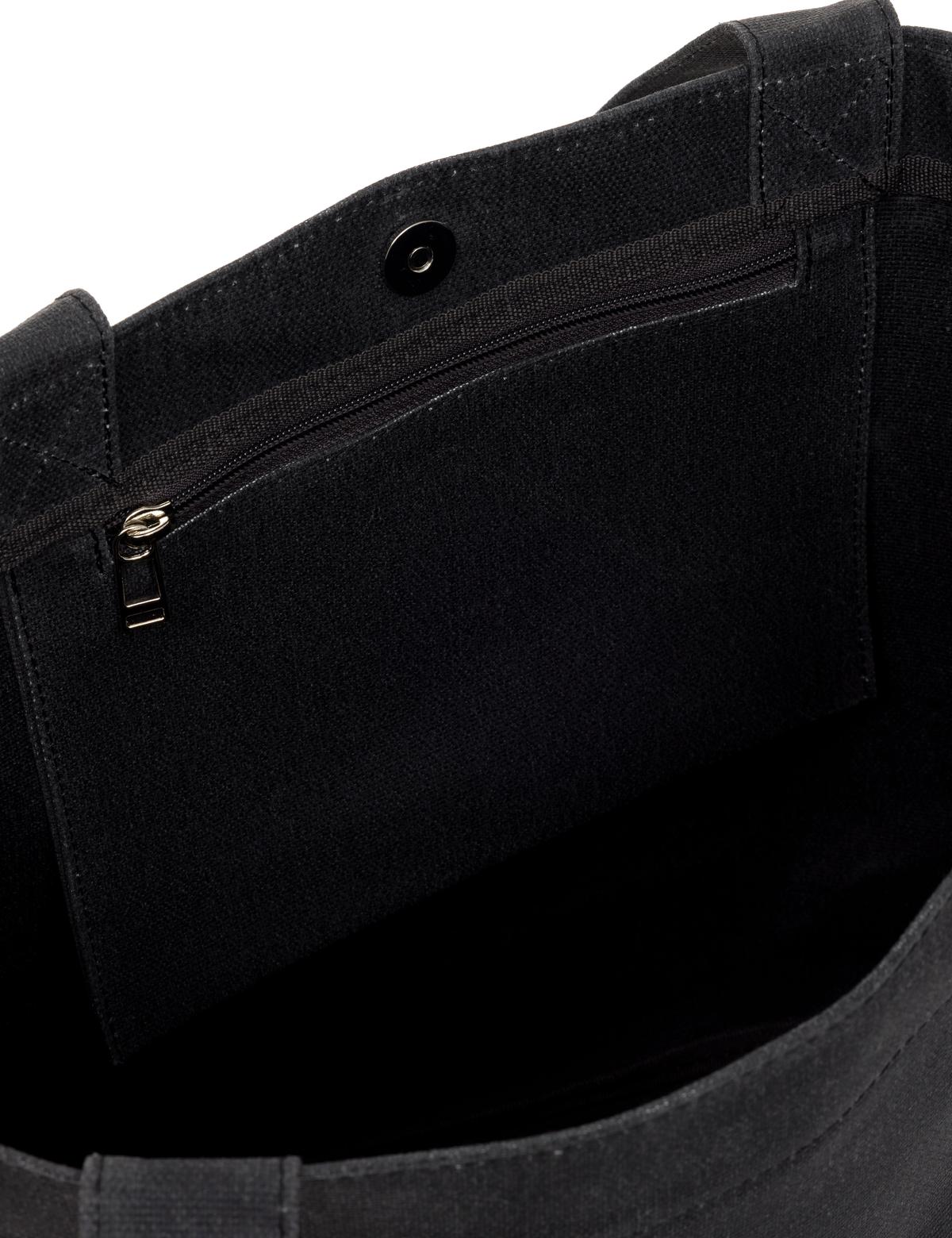 Siyah Omuz Çantası - 50290187002