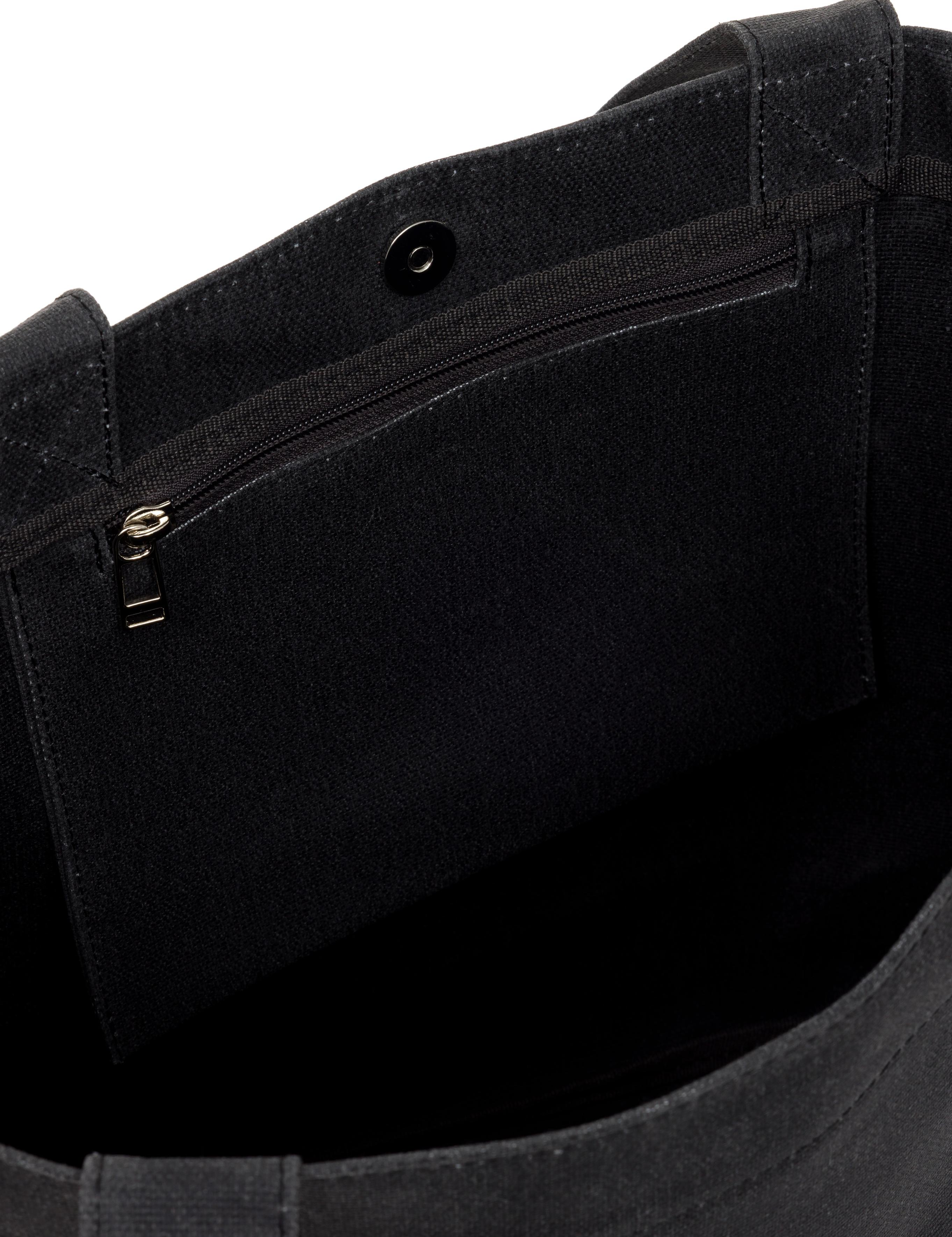 Siyah Omuz Çantası