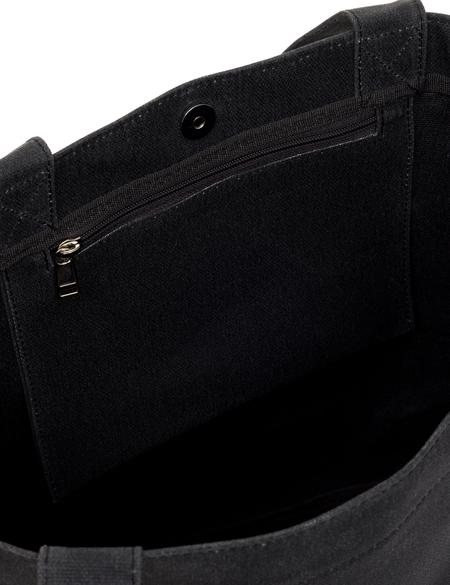 Siyah Omuz Çantası - 50290187002