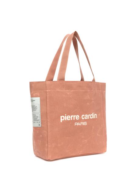 Mercan Kanvas Kol Çantası - 50282220002