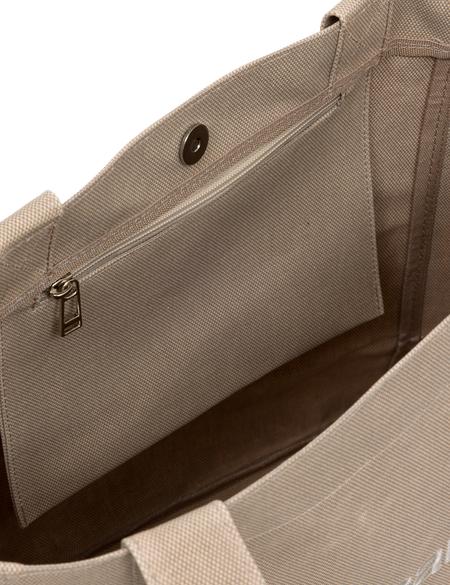 Kahverengi Omuz Çantası - 50290187003