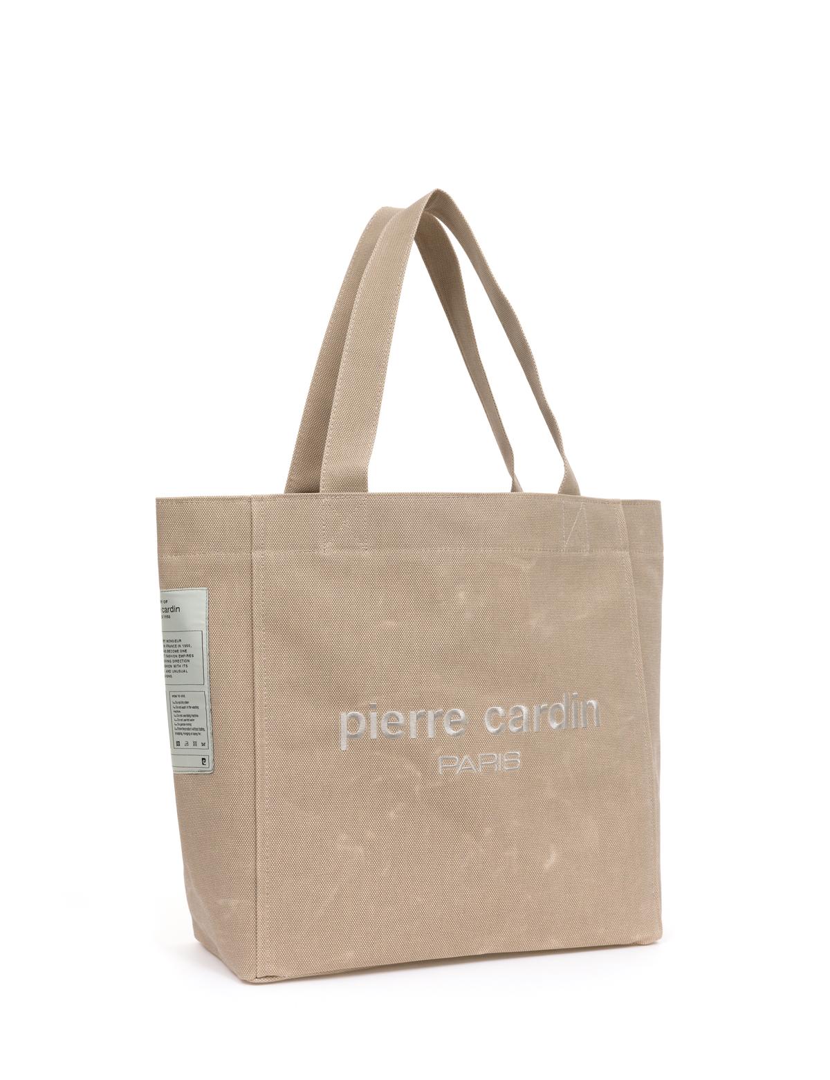 Kahverengi Omuz Çantası - 50290187003