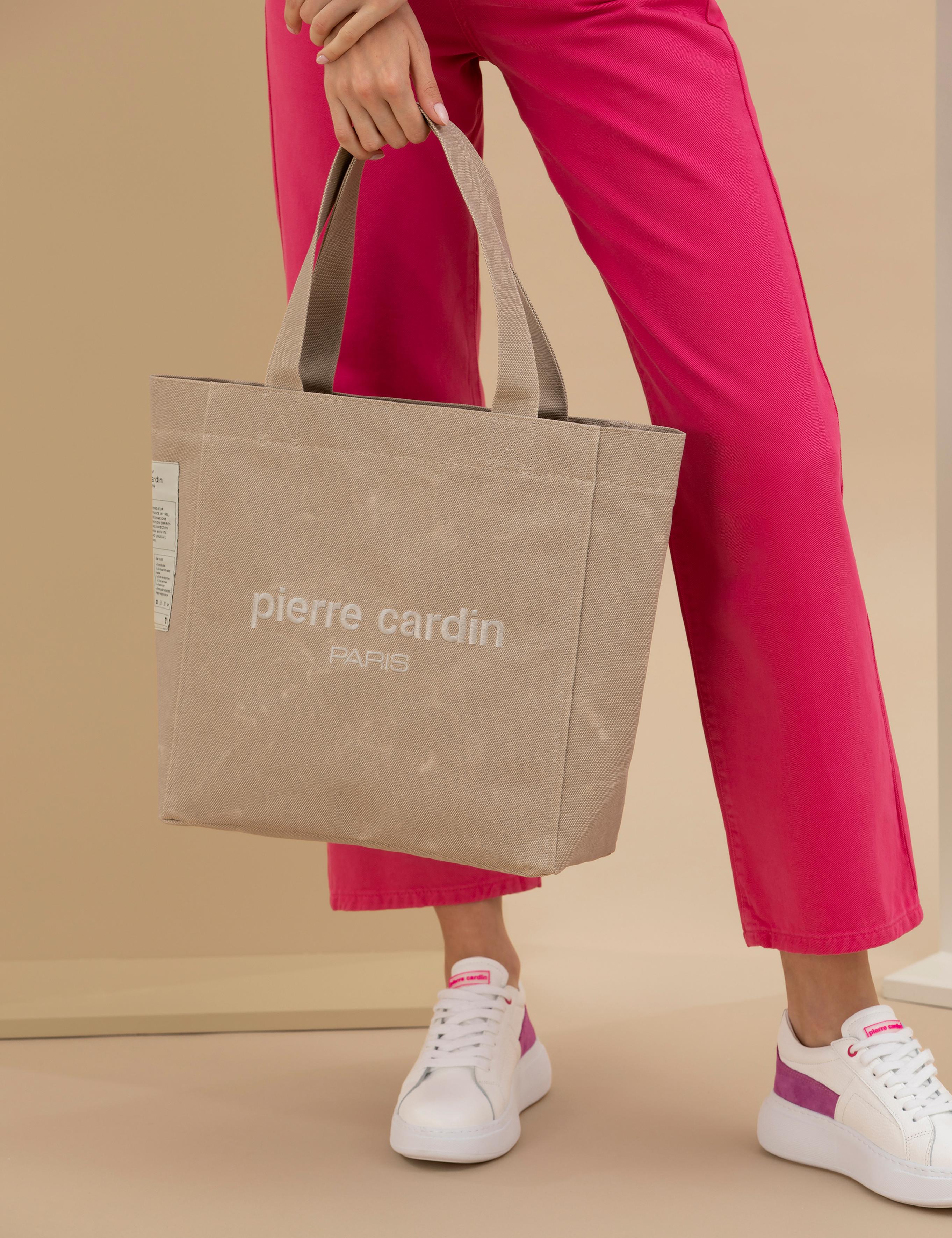 Kahverengi Omuz Çantası